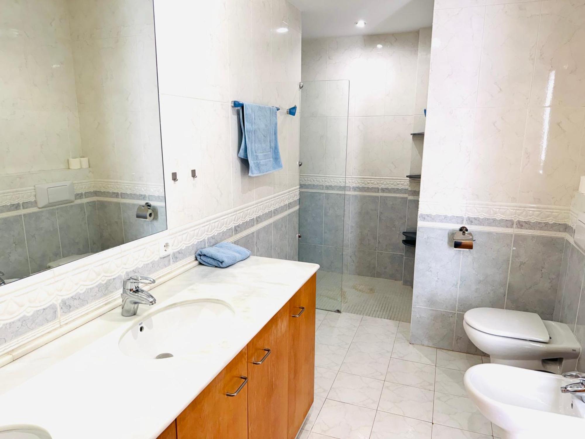Seaview 6Br Villa With Private Pool Altea Bagian luar foto