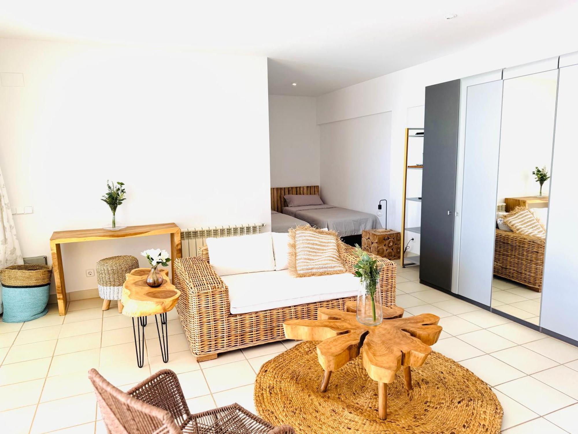 Seaview 6Br Villa With Private Pool Altea Bagian luar foto