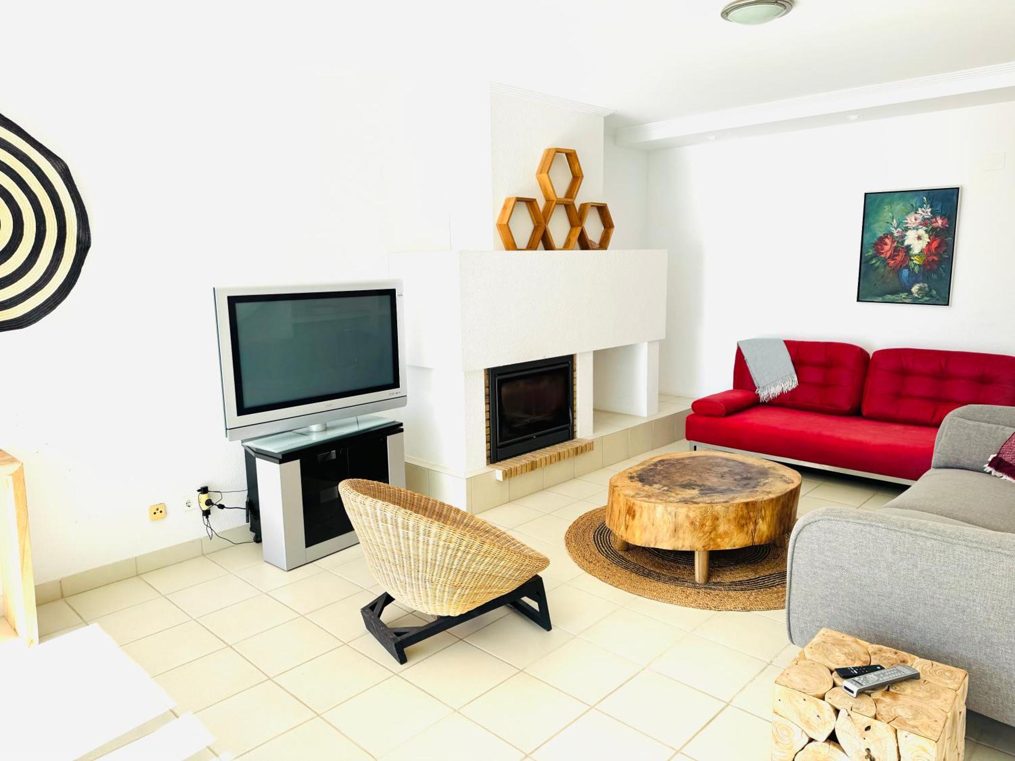 Seaview 6Br Villa With Private Pool Altea Bagian luar foto