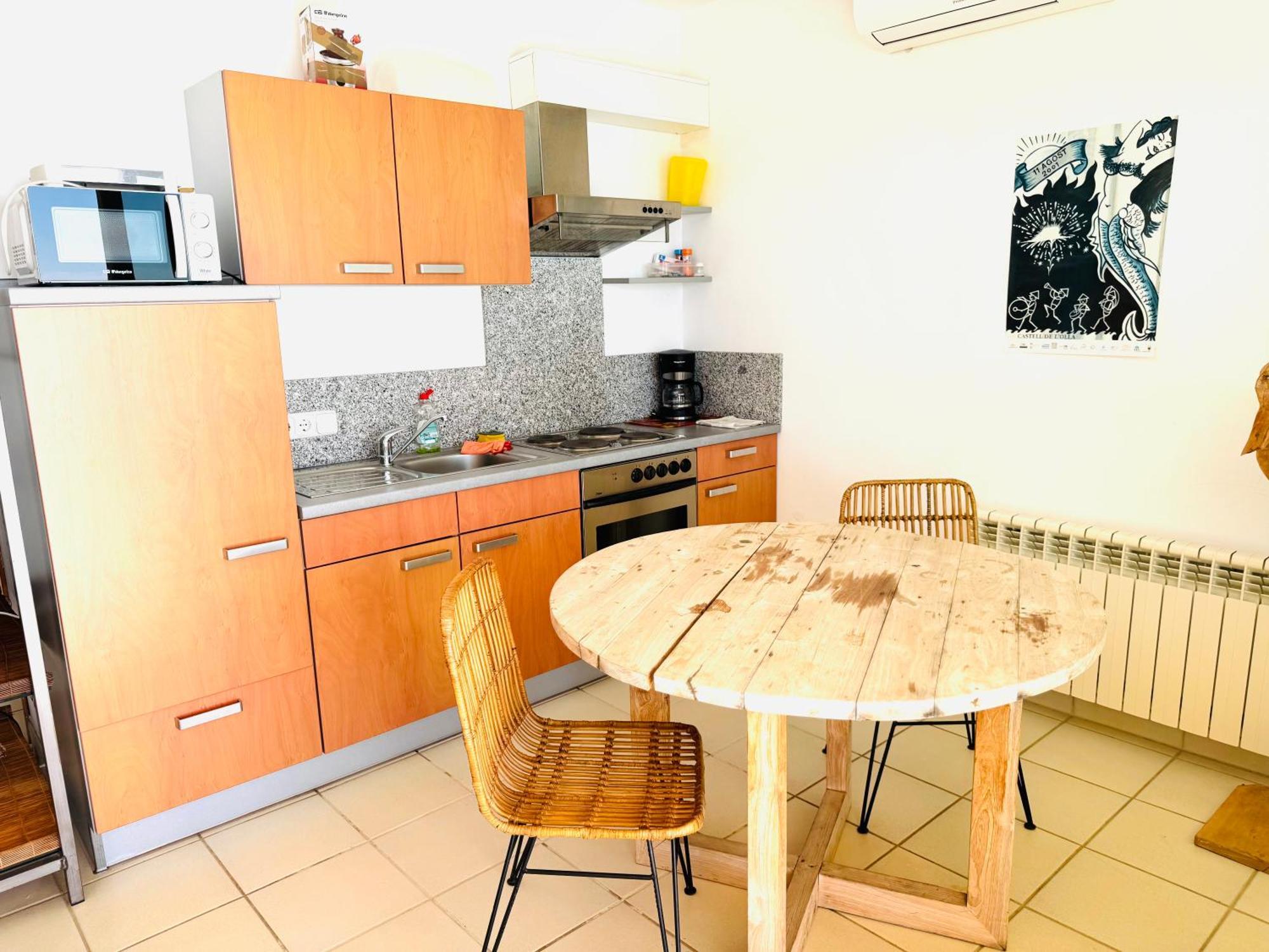 Seaview 6Br Villa With Private Pool Altea Bagian luar foto